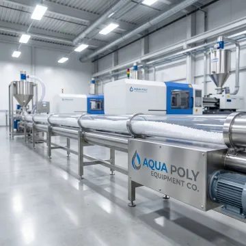 Plastics Manufacturing