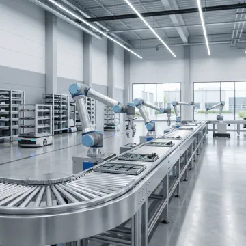 Automated Production
