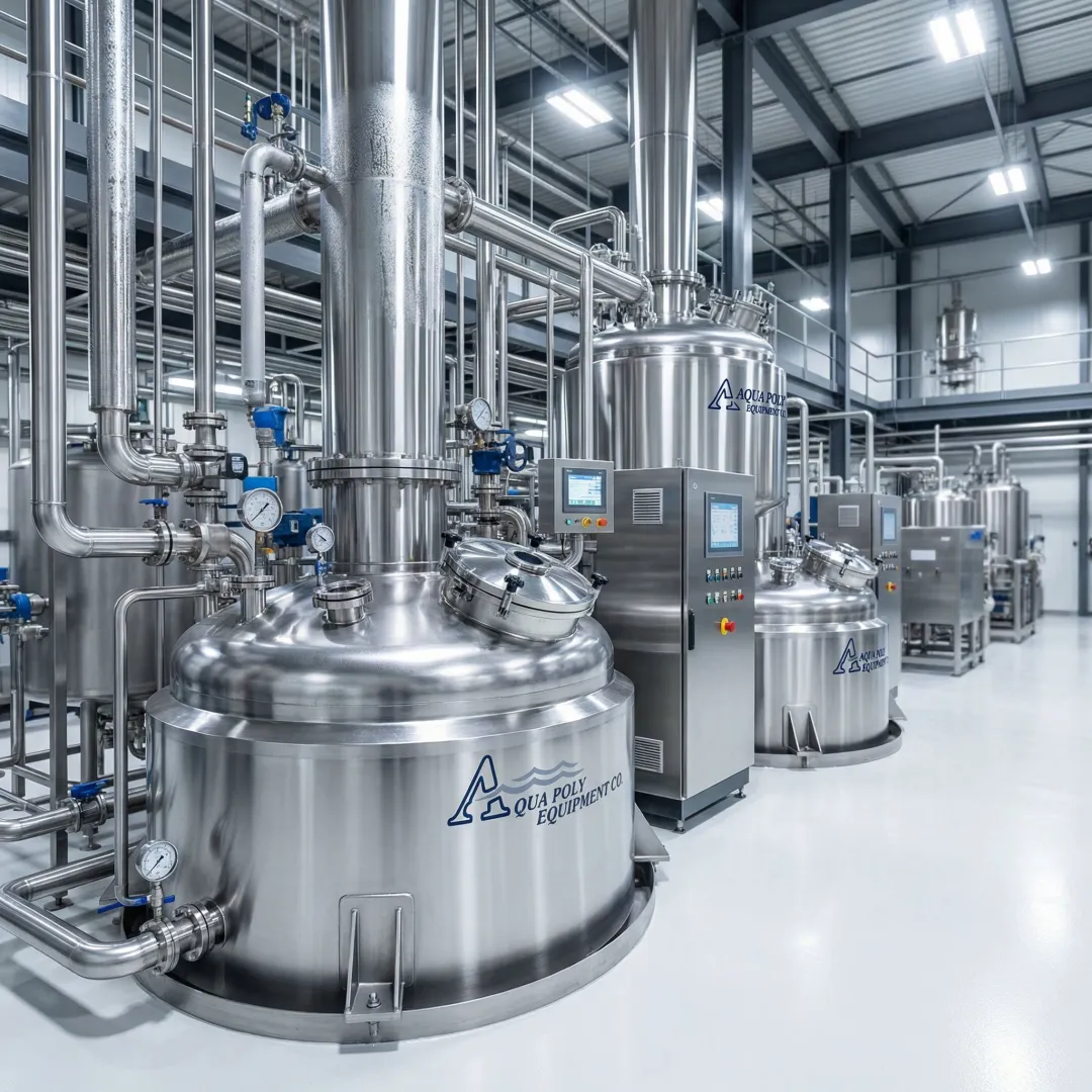 Chemical Processing