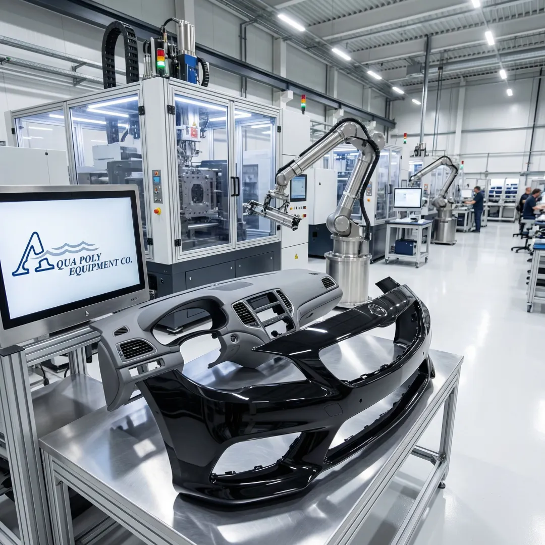 Automotive Manufacturing
