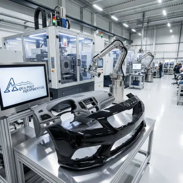 Automotive Manufacturing