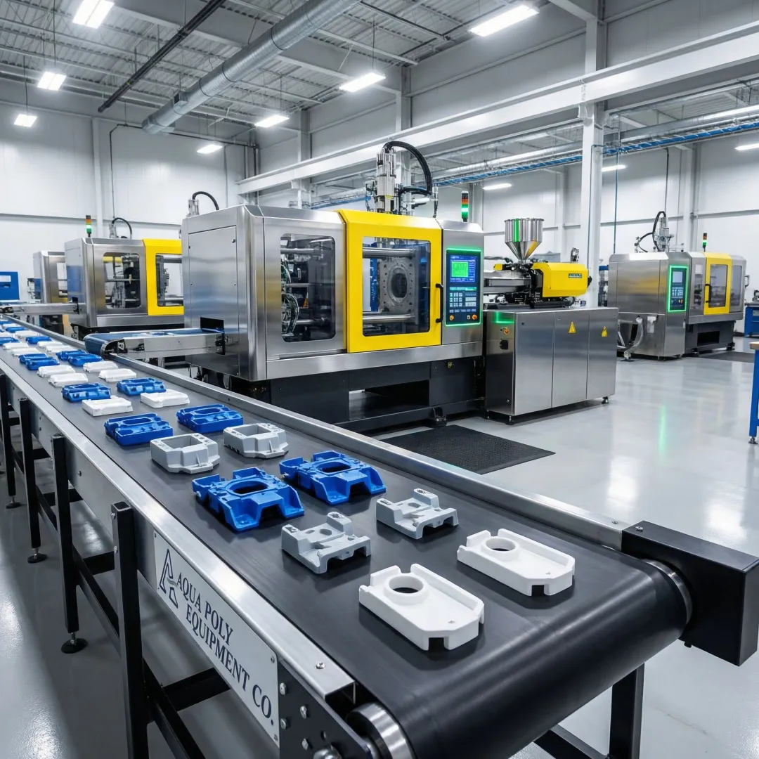 Plastics Manufacturing