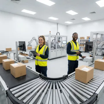 Packaging Operations