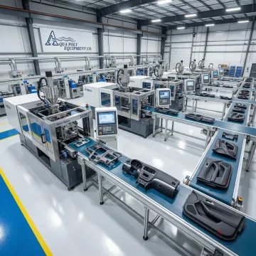 Automotive Manufacturing