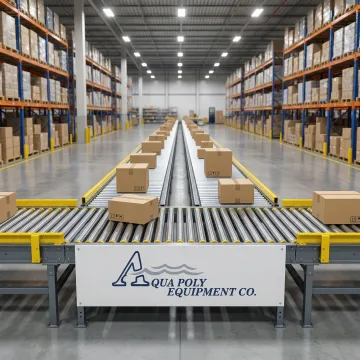 Warehousing & Distribution