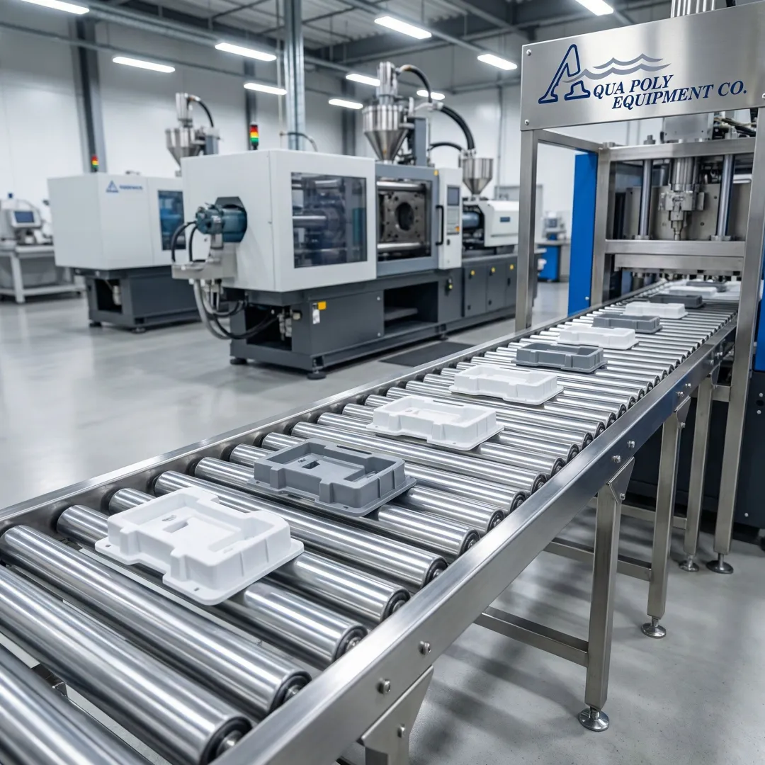 Plastics Processing
