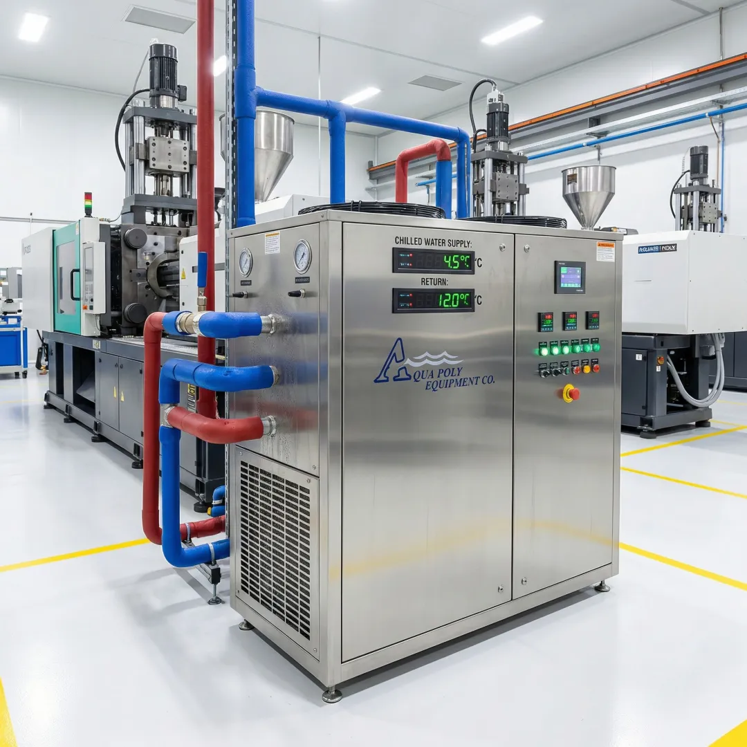 Plastics Manufacturing