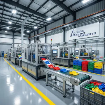 Plastics Manufacturing