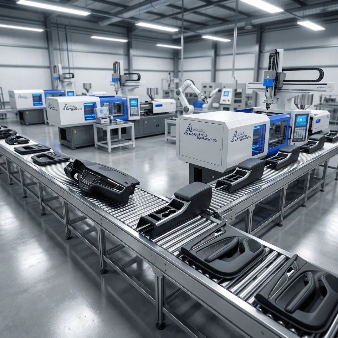 Automotive Manufacturing