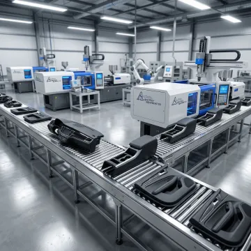 Automotive Manufacturing