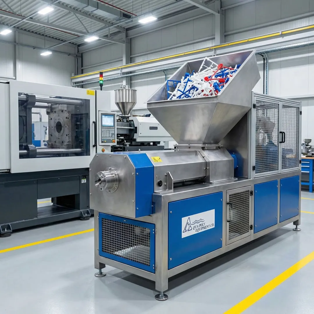 Injection Molding