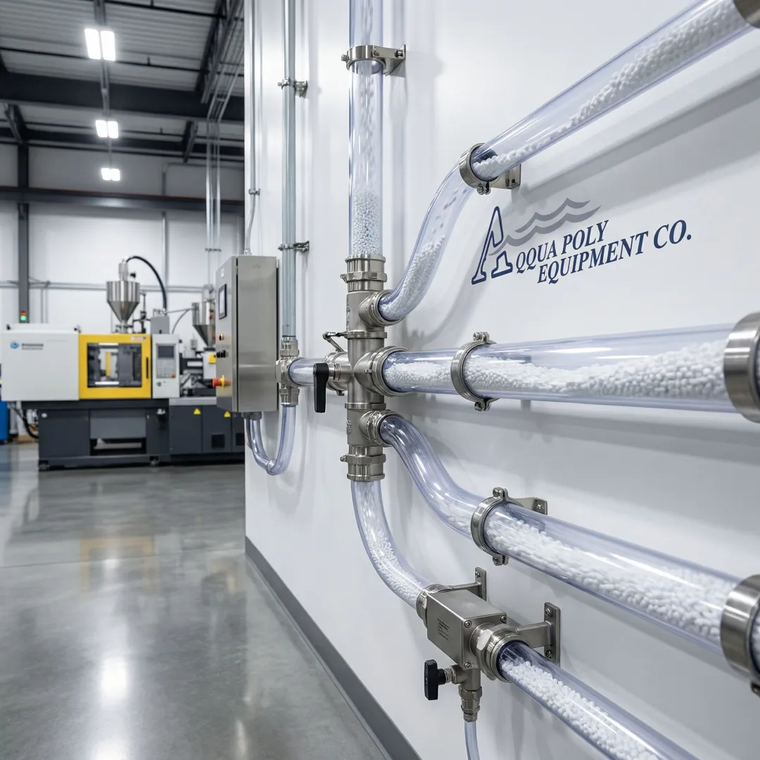 Plastics Processing