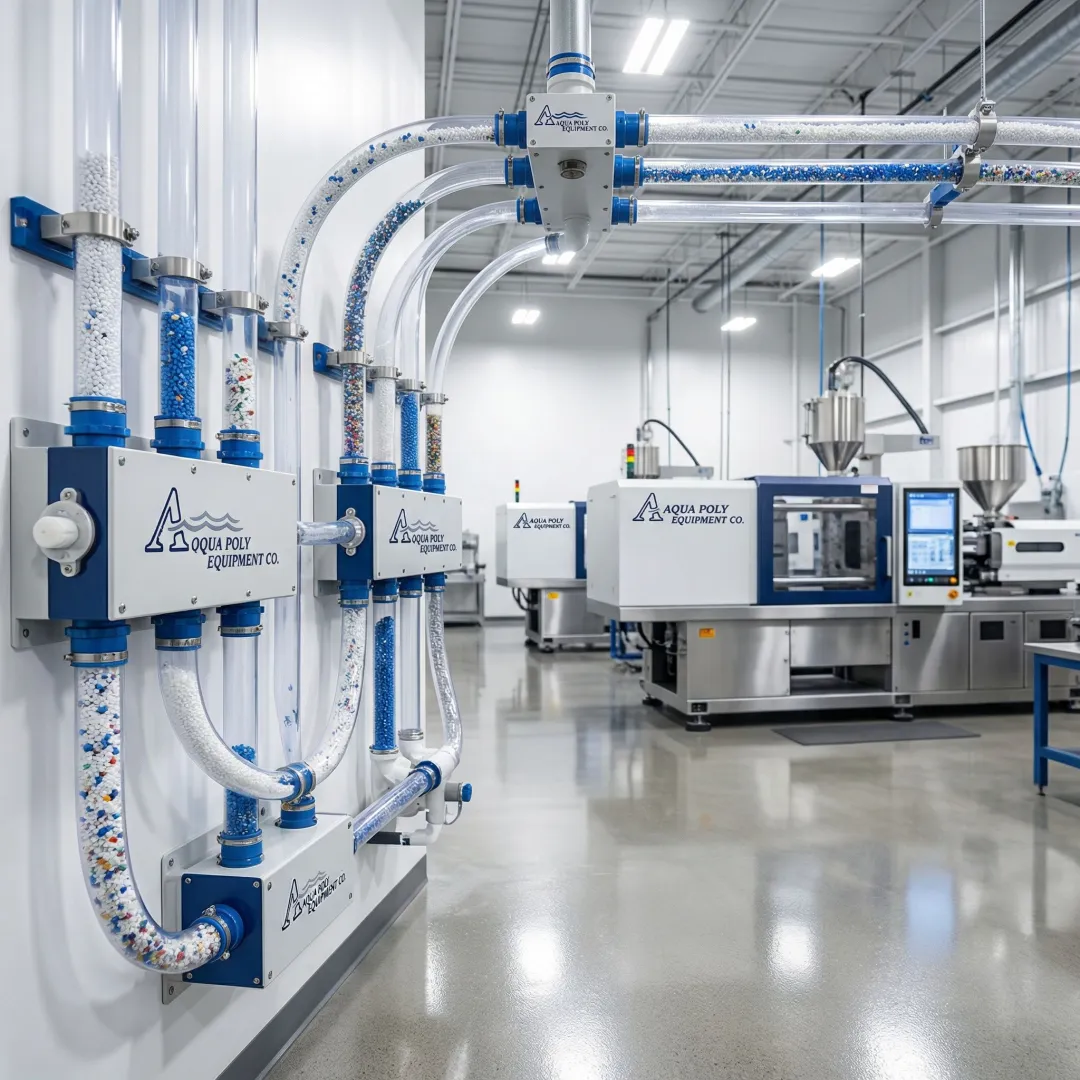 Plastics Processing
