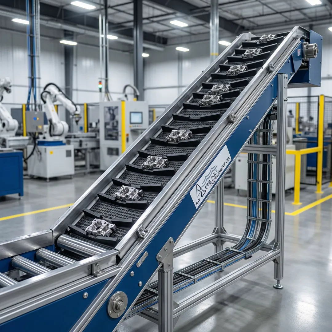 Manufacturing