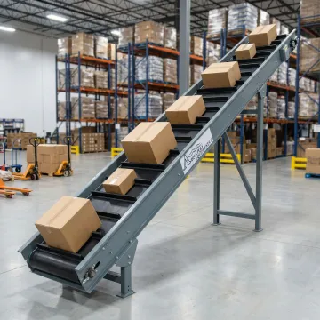 Warehousing & Distribution