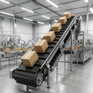 Packaging Operations