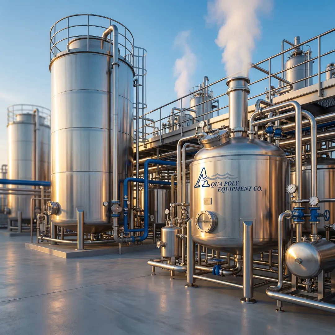 Chemical Processing