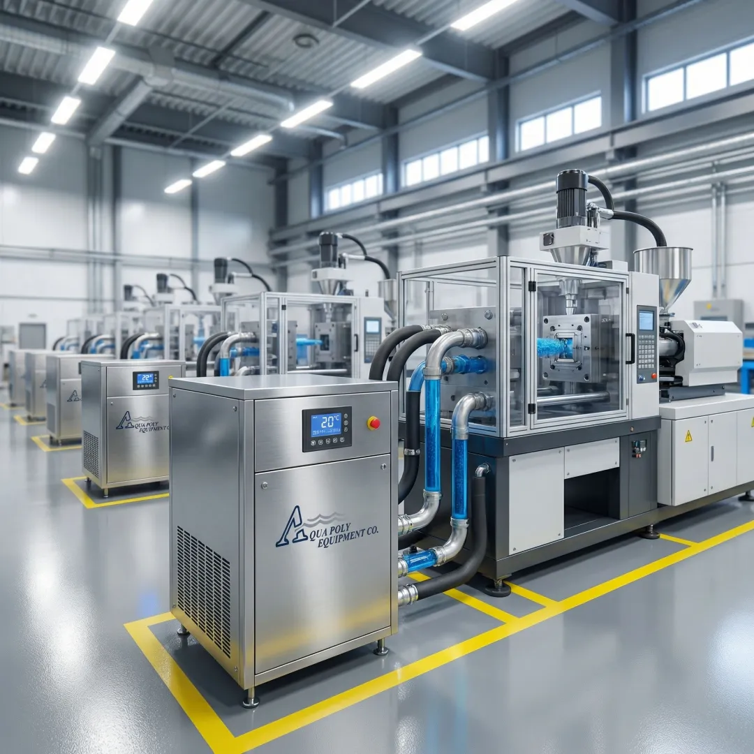 Plastics Processing