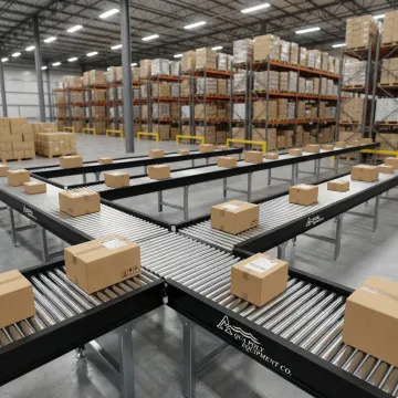 Warehousing & Distribution