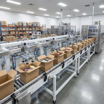 Packaging Operations