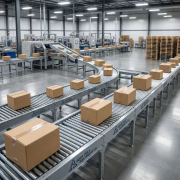 Packaging Operations