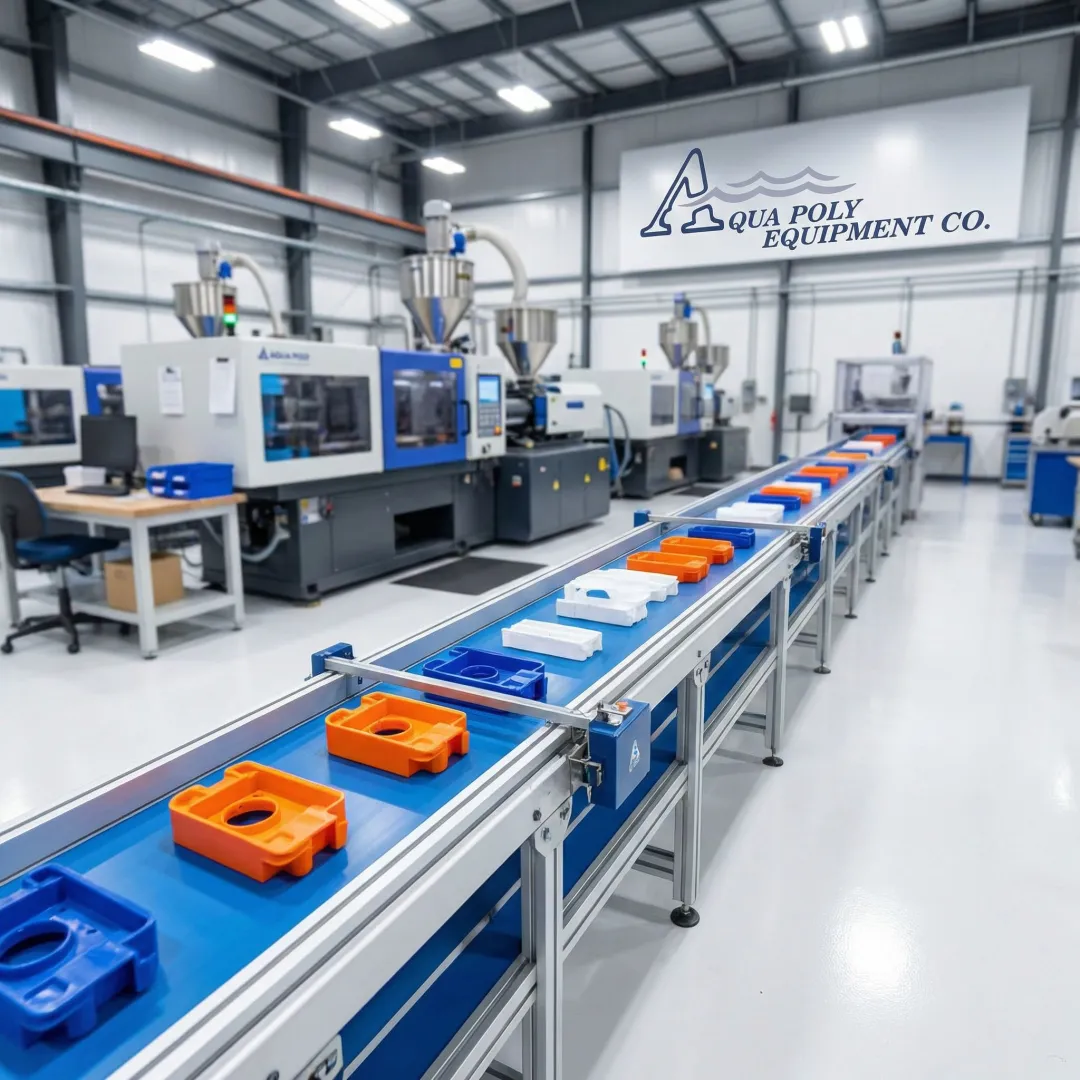 Plastics Processing