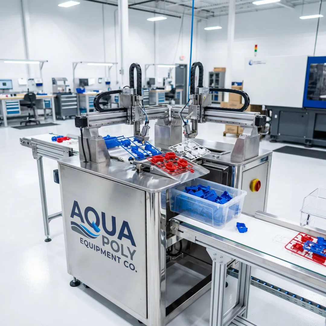 Injection Molding