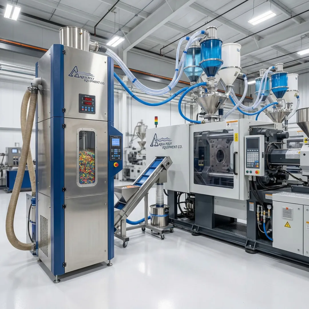 Injection Molding
