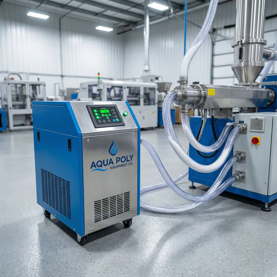 Extrusion Processing