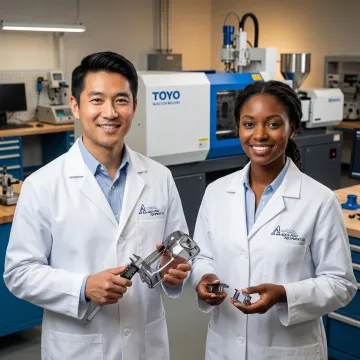 Prototyping & Development