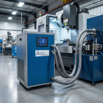 Machine Tool & Metalworking