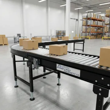 Warehousing