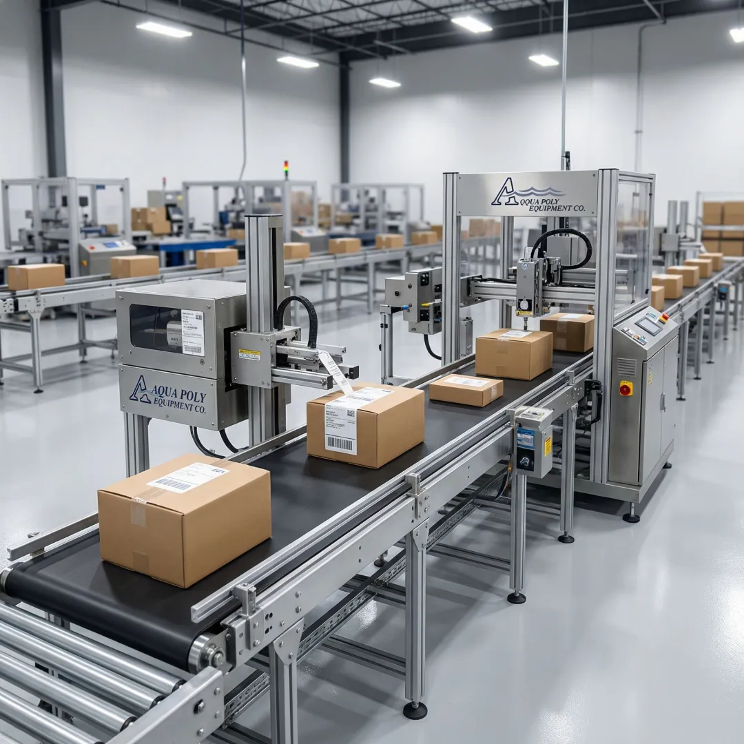 Packaging Operations