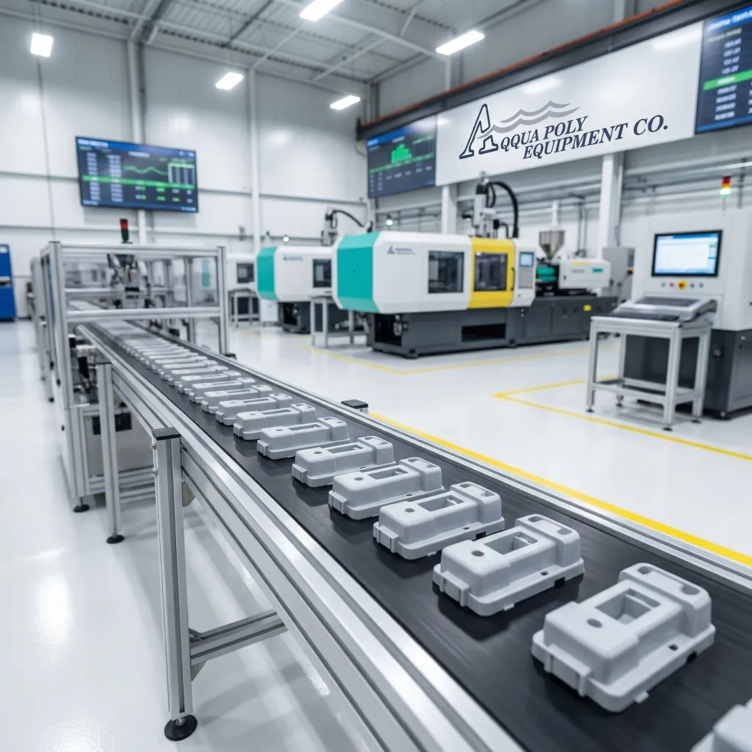 Injection Molding