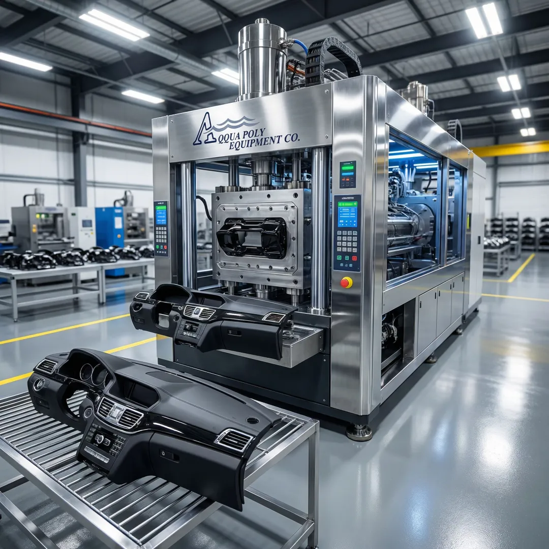 Automotive Components
