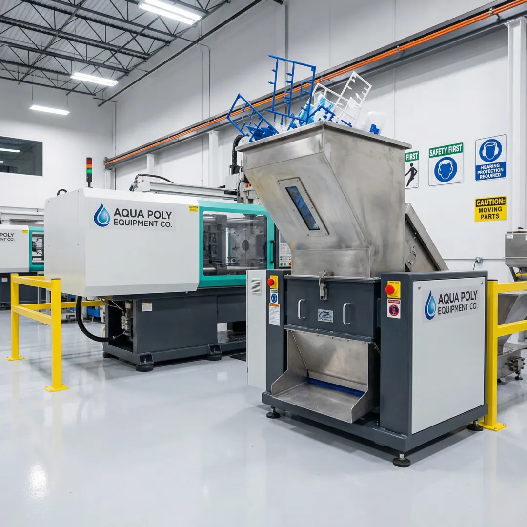 Injection Molding