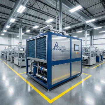 Manufacturing & Processing