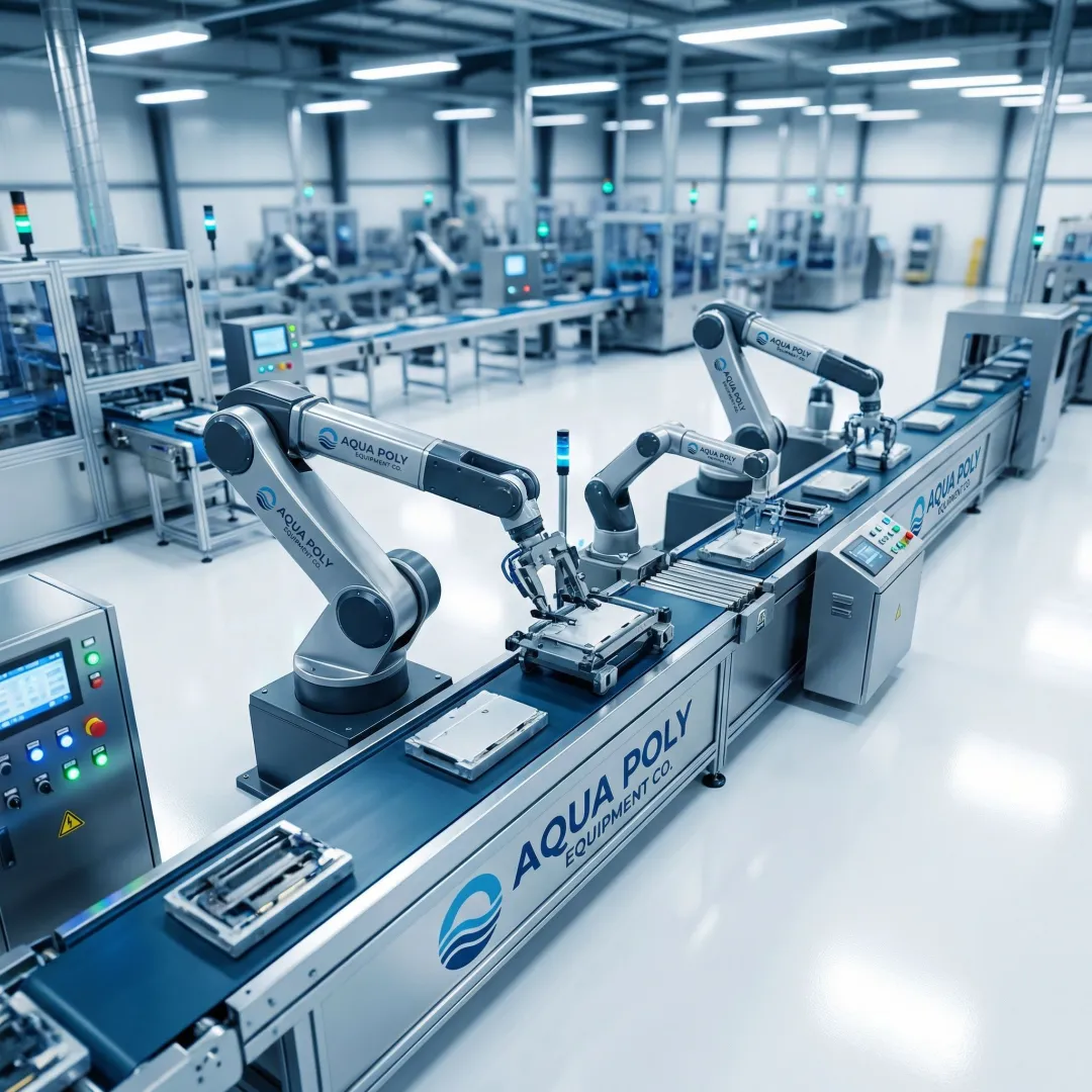 Automation Systems