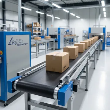 Assembly & Packaging