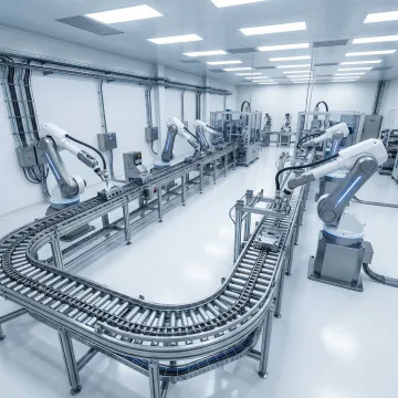 Industrial Automation