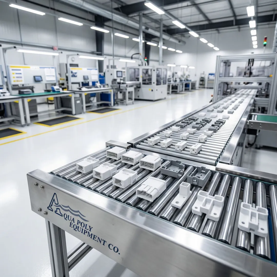 Manufacturing