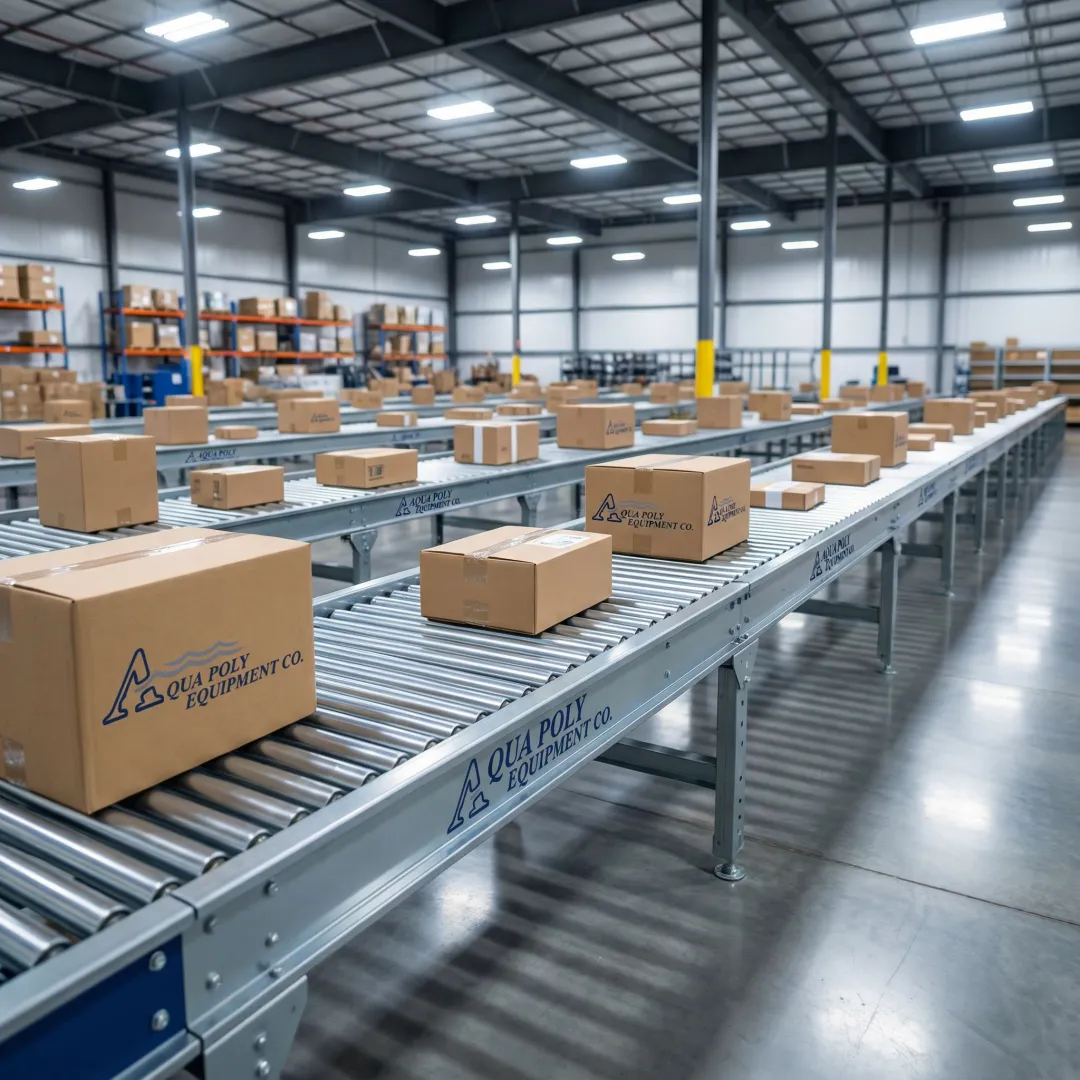 Warehousing & Distribution