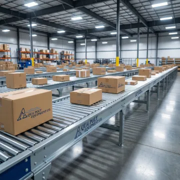 Warehousing & Distribution