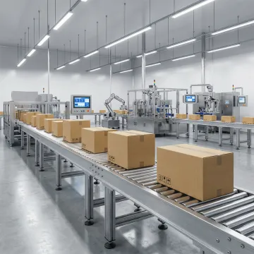 Packaging Operations