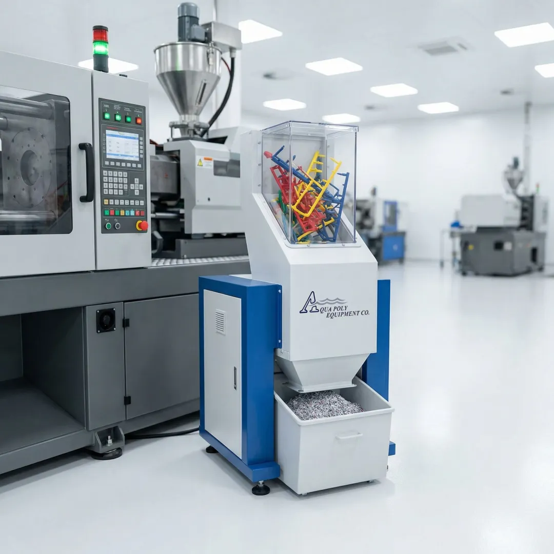 Injection Molding