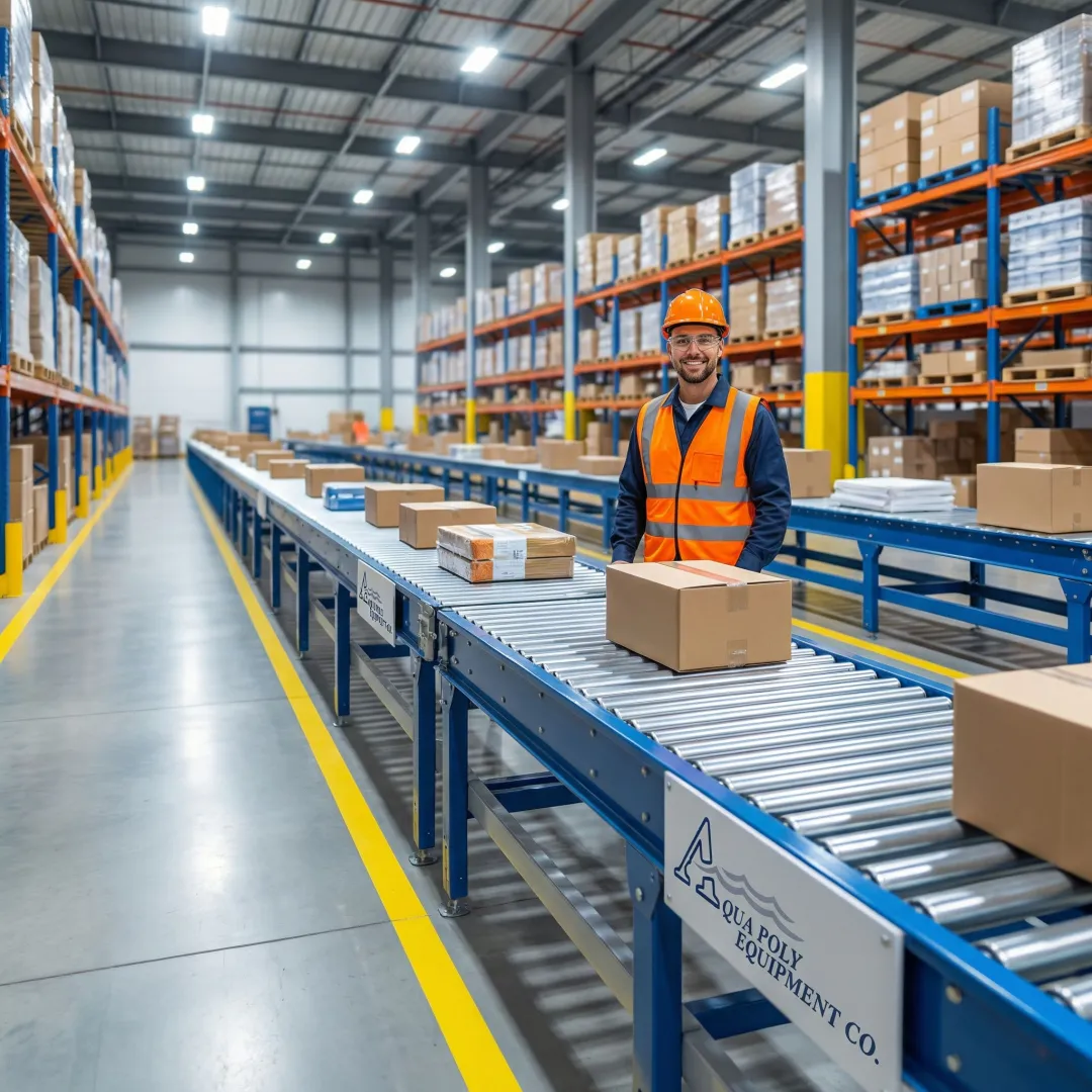 Material Handling