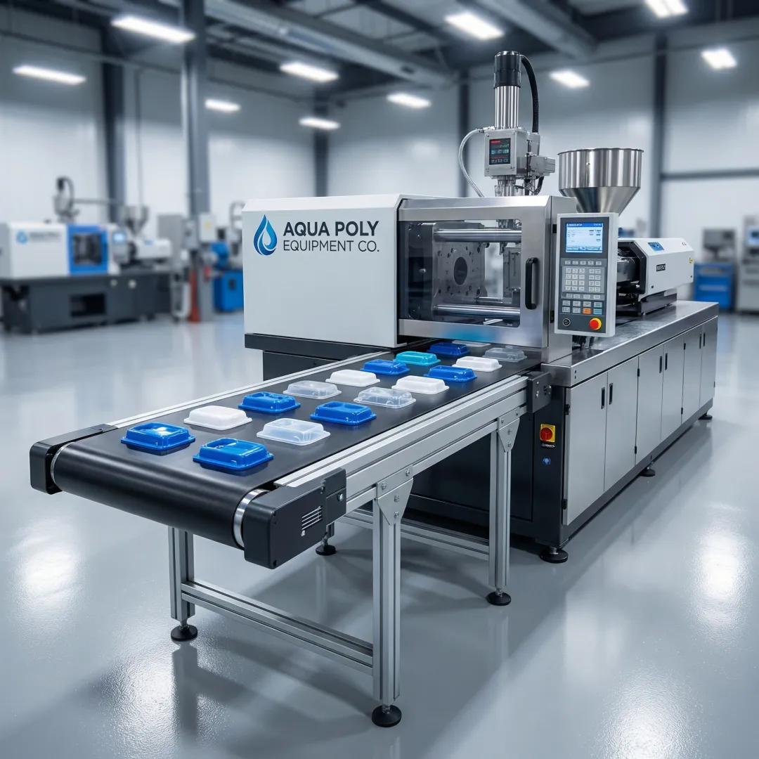 Injection Molding