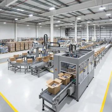 Packaging Operations