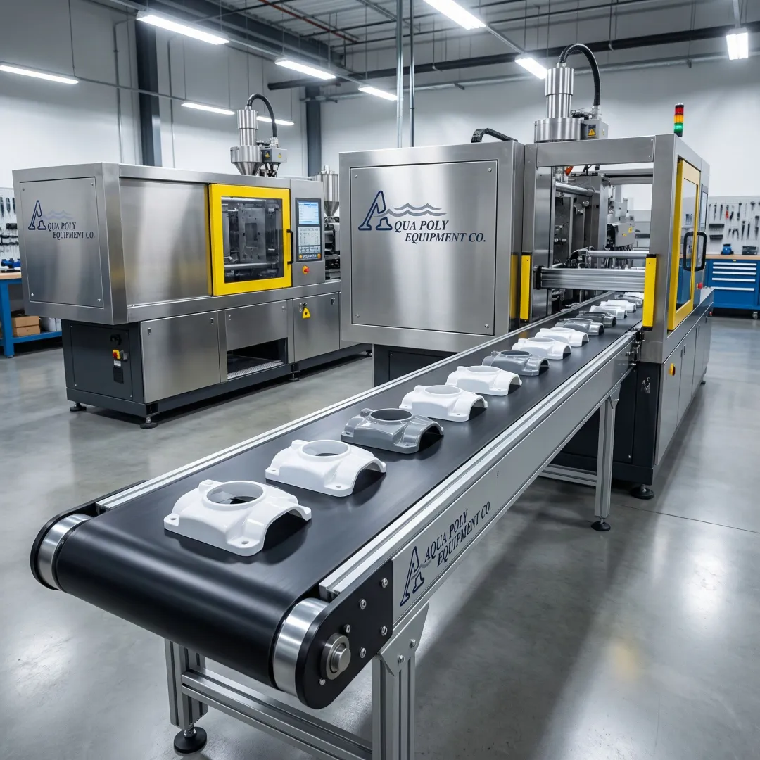 Plastics Manufacturing