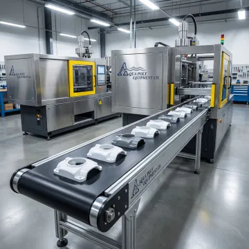 Plastics Manufacturing